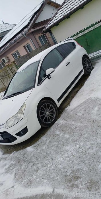 Vând  Citroen C4