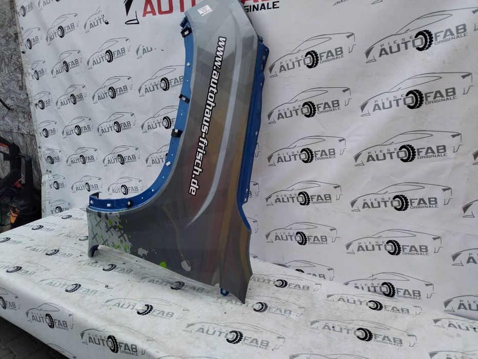 Aripa STANGA  Volkswagen Amarok 2 an 2022-2023-2024-2025-2026