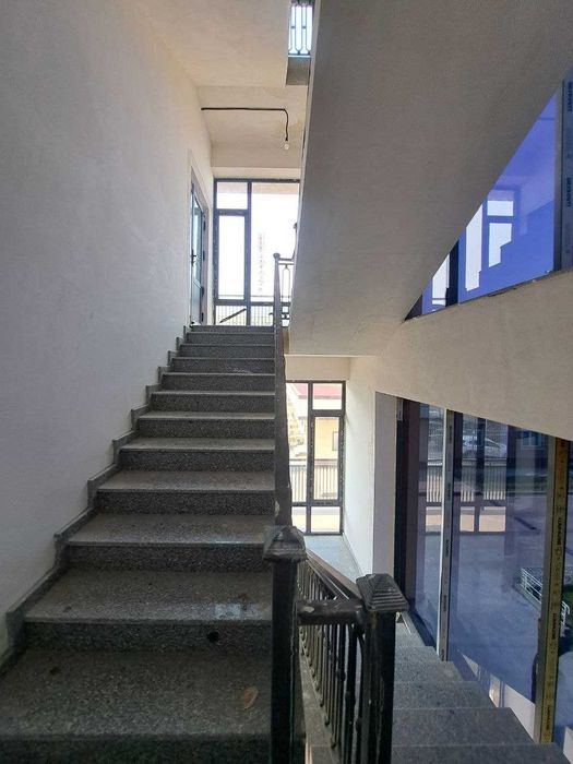 Здание 1340 м² в Чиланзаре — готовый бизнес-объект Чулпон-Ота