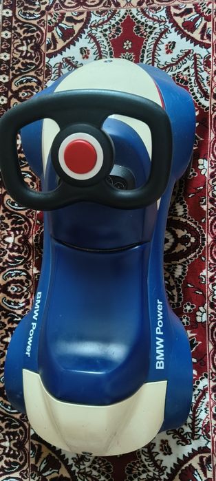 Продам машину талокар