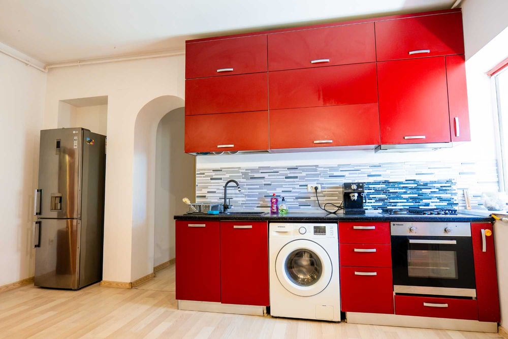 Apartament de inchiriat Piata Ovidiu - Casino Constanta