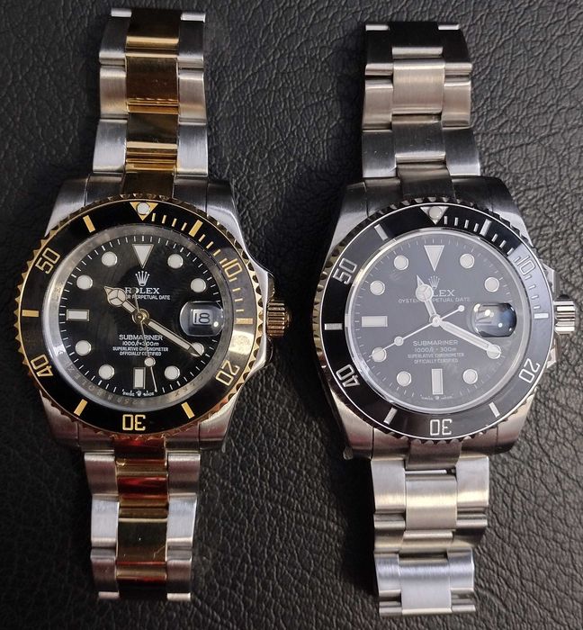 Часовник Rolex AAA Master