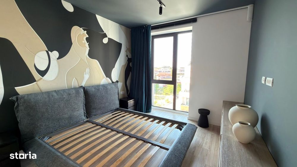 Ap 2 Camere | Parcare+boxa | WIN Herastrau | Direct de la Proprietar