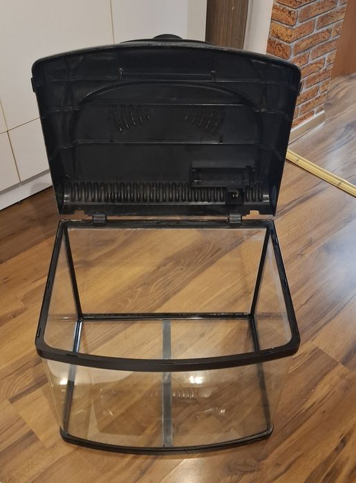 Acvariu HAILEA 48 Lungime/ 34 latime/36 adâncime