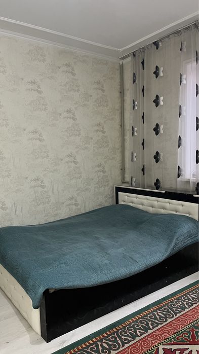 Кровать двухспальный