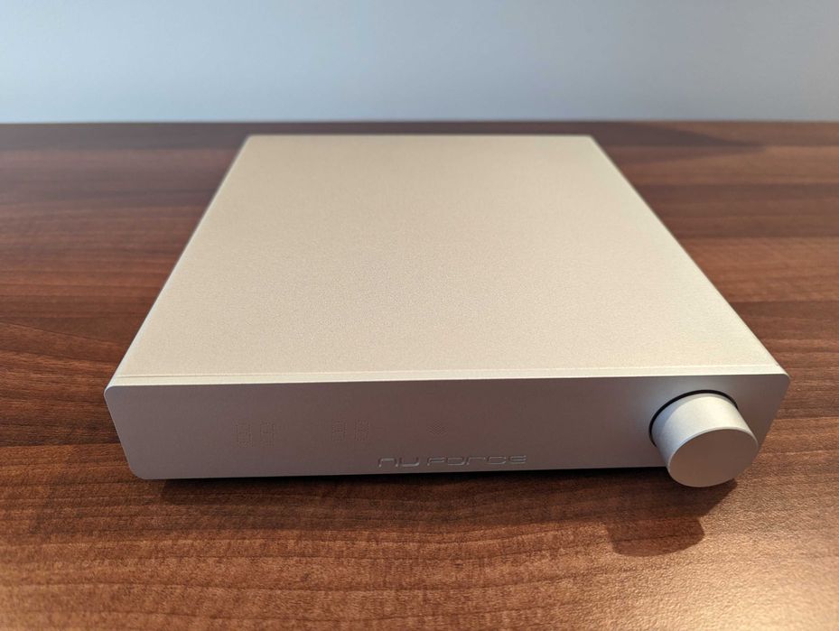 Усилвател Nuforce-DDa120