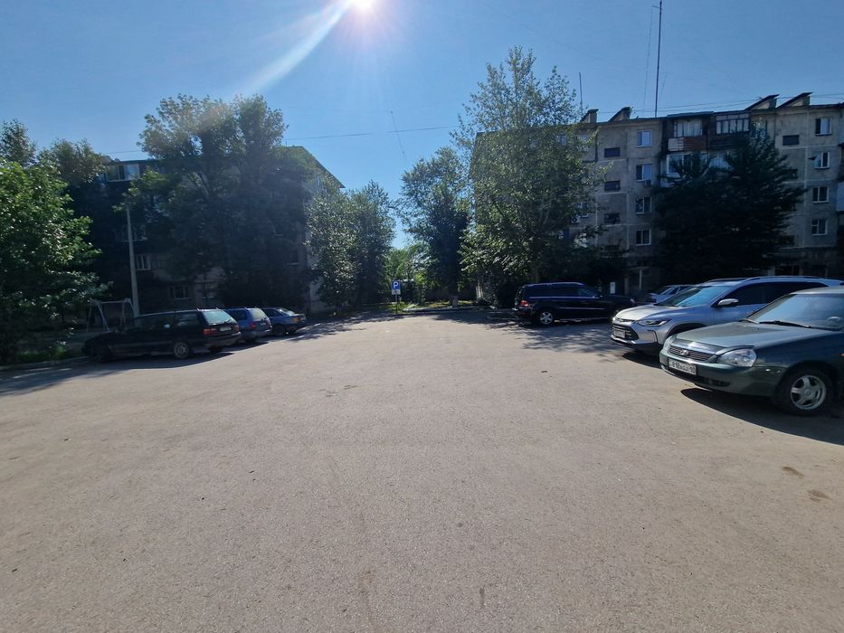 Продам 4-х комнатную квартиру