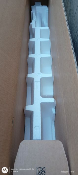 Samsung 55" QN90B Neo QLED (120Hz, Mini-LED) – Като нов! Бартер/Продажба