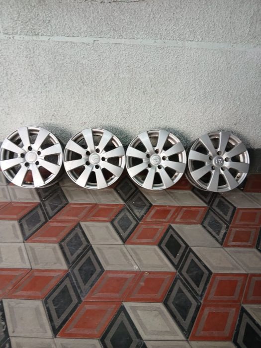 Диск для Тойота                 ,