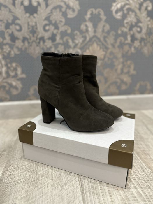 Ботильоны от Lichi