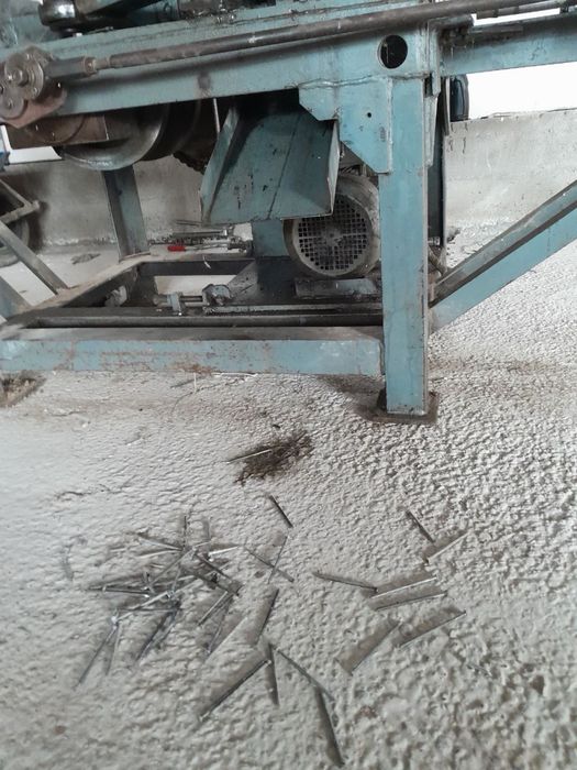 Мих станок сотилади