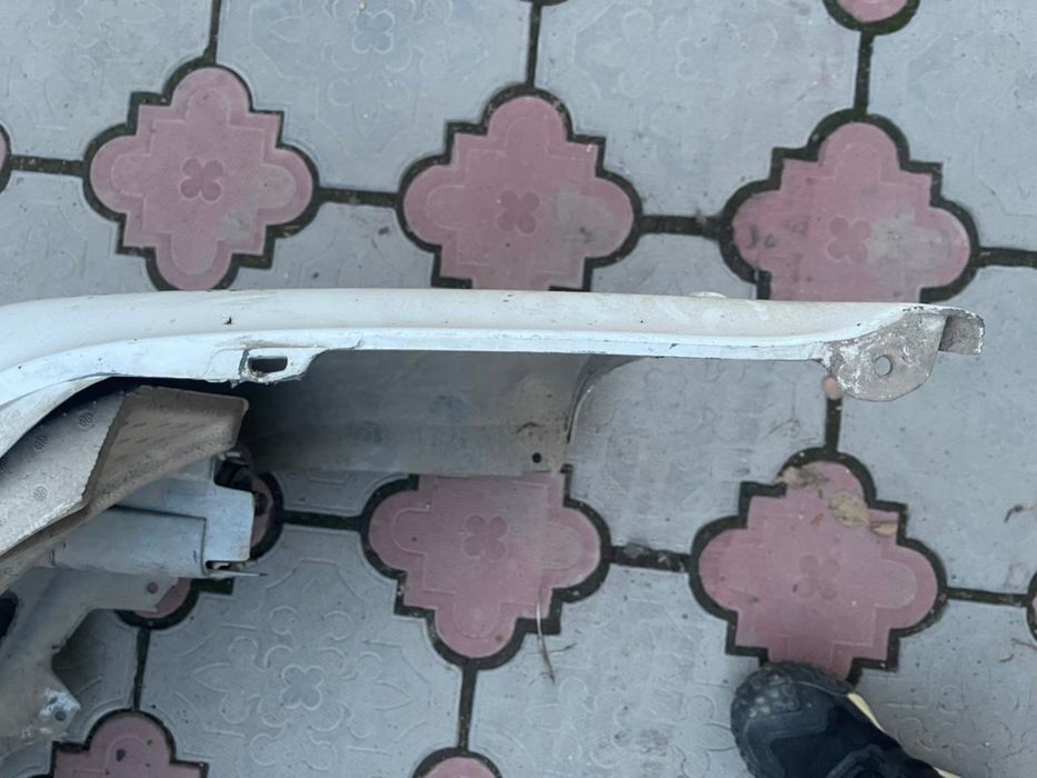 Бампер камри 20 европеец