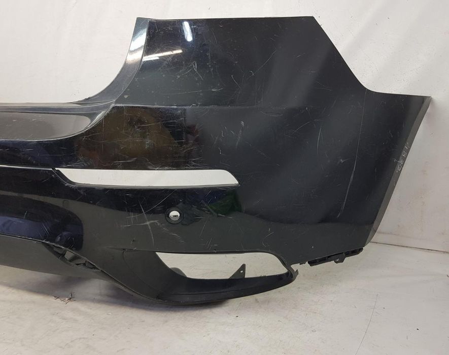 Bara spate BMW X6 E71 dupa 2008