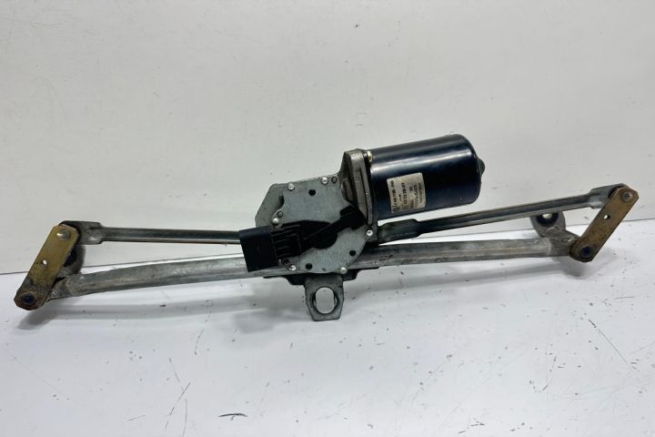 Ansamblu stergator parbriz cu motoras 1j0955325A Volkswagen VW Golf a