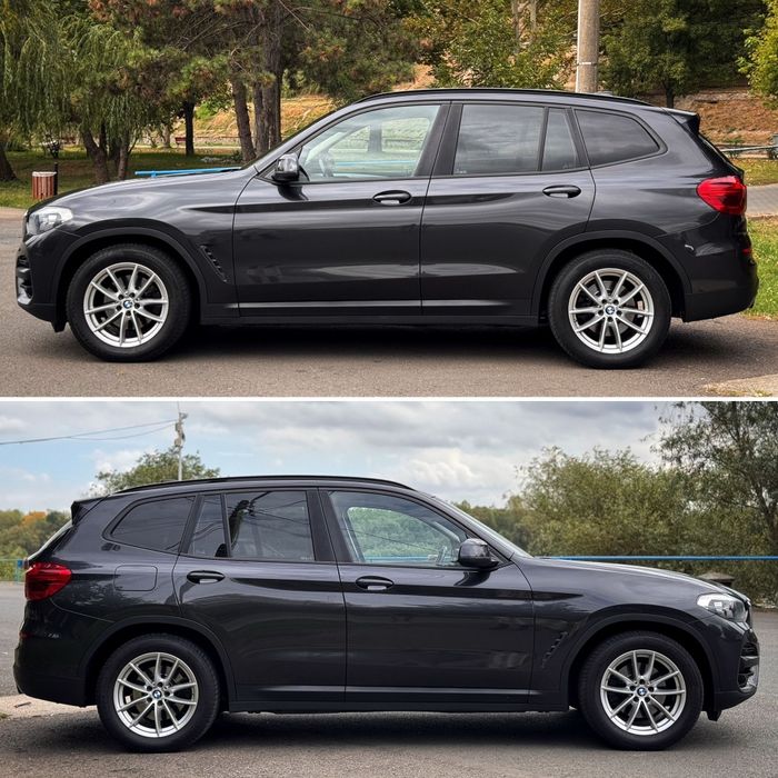 BMW X3 G01 - 2020 - 2.0D 140CP - sDrive -Luxury Line- Unic Proprietar!