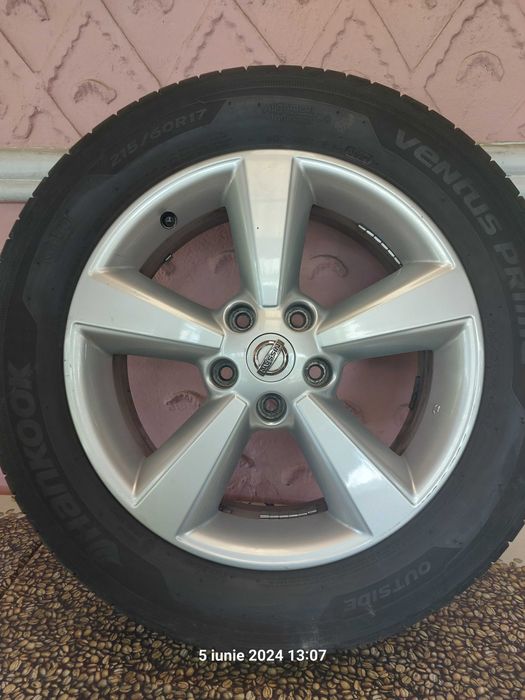 Jante si anvelope