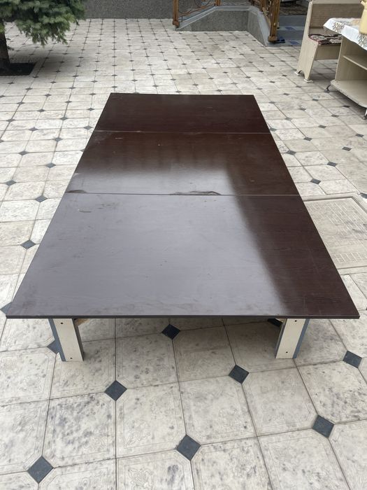 Хонтахта сотилади