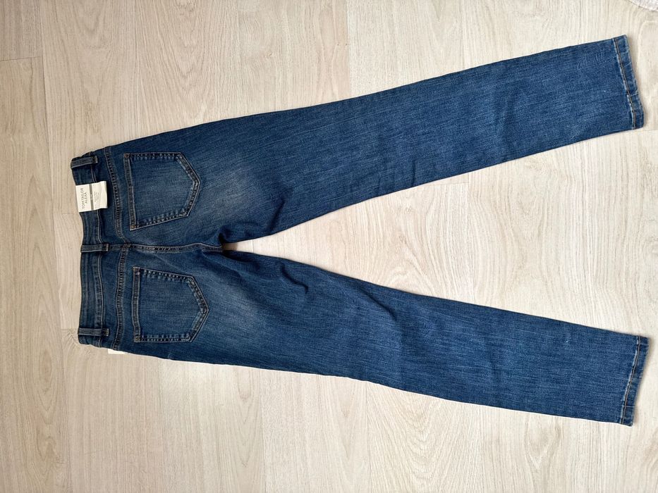 Джинсы Tom Taylor slim