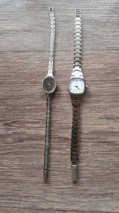 Часы женские чайка по 10000тг. Район Бурова