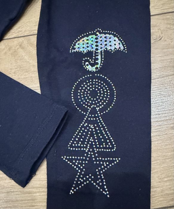 Лосины, юбка, шорты для девочек и мальчиков