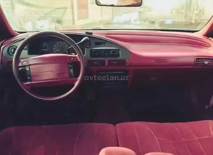 Срочно Эксклюзив V 6 Ford Taurus 1992 г.