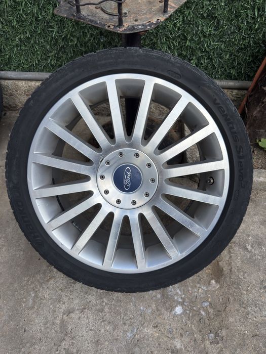 Джанти 5х108 r18