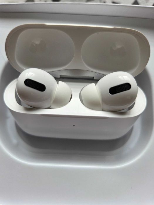 Слушалки airpods 2 gen