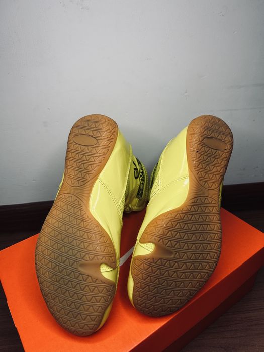 Abbrand качественные боксёрки