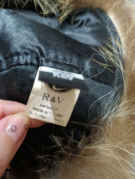 Меховые Шапки ушанки