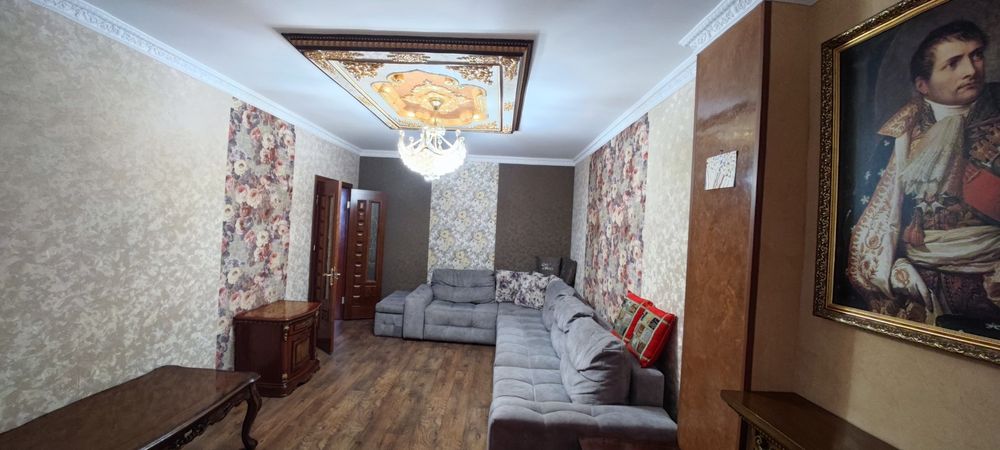 Сдам квартиру 11мкр