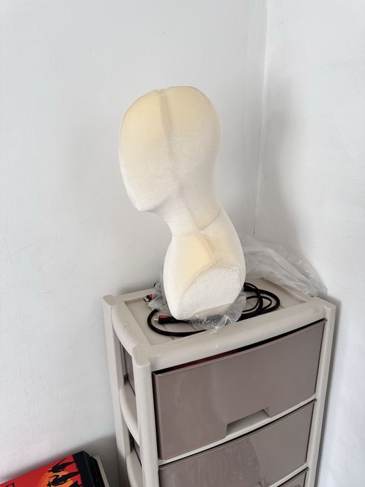 Манекен для головный уборов