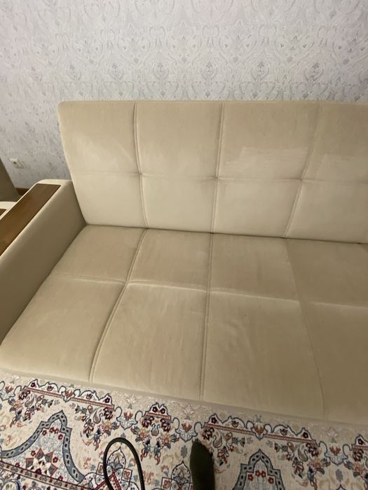 Продам уголок отдыха диван, кресло