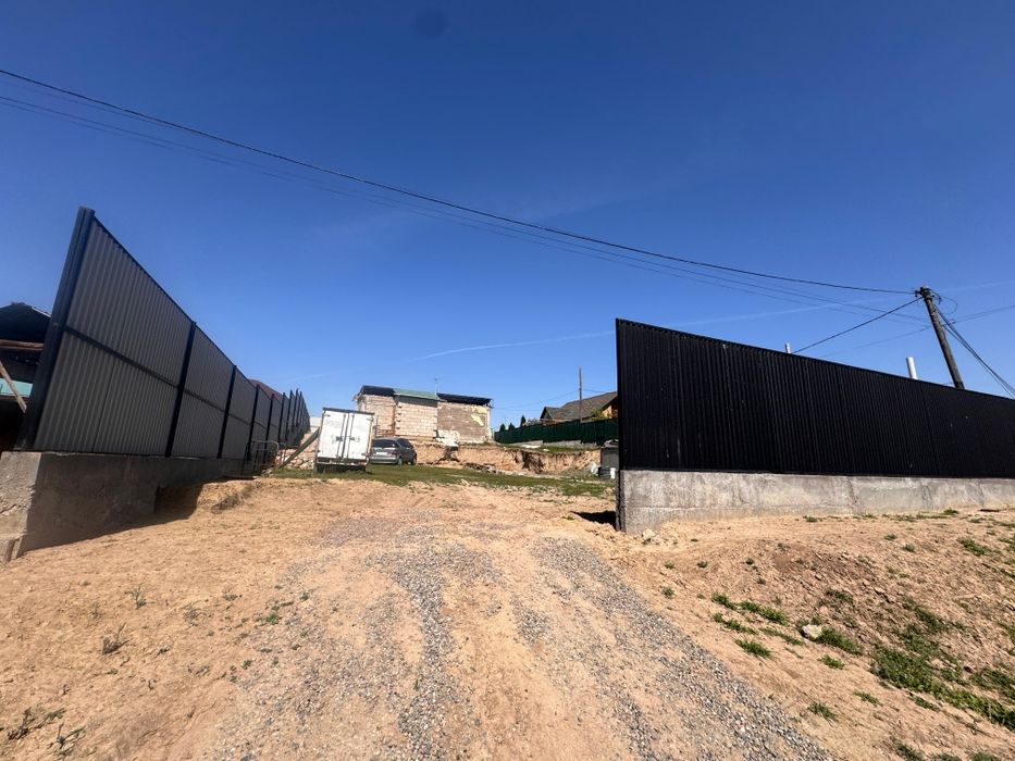 Алматы посёлок Улан Үй сатылады