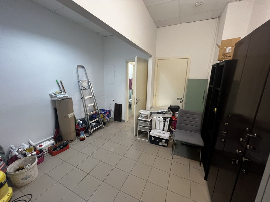 Spatiu comercial Craiova