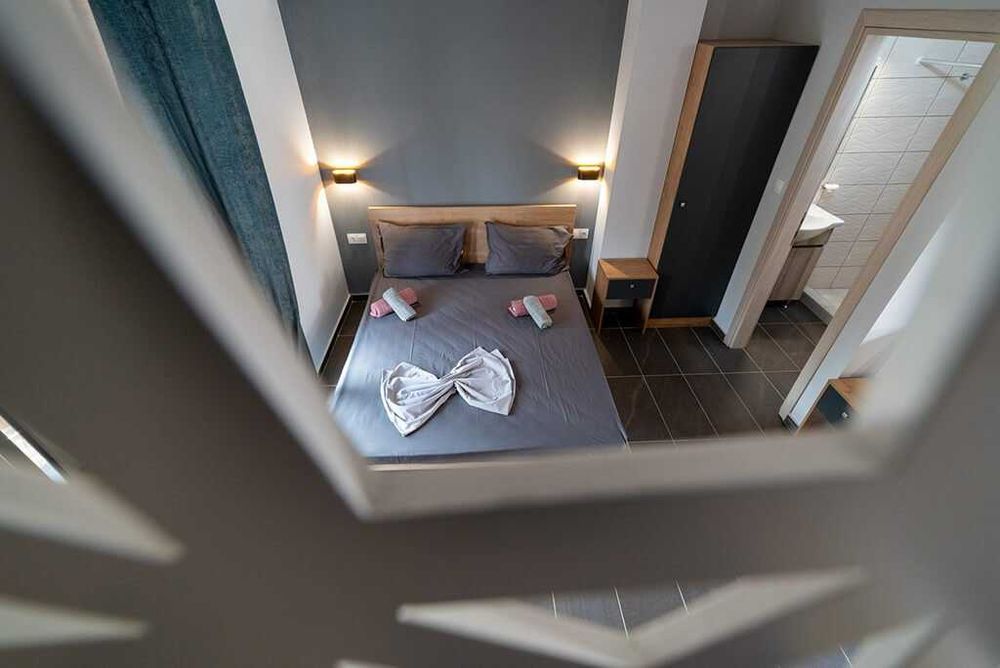 Комплекс Евридики 294 - Керамоти, Гърция