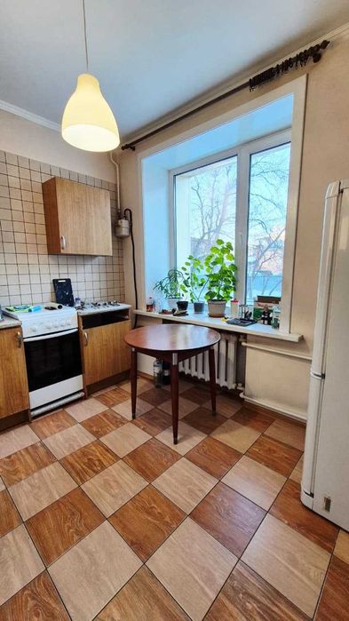 2 комнатная Квартира в ЦЕНТРЕ города