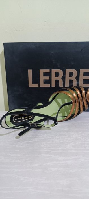 Туфли итальянские