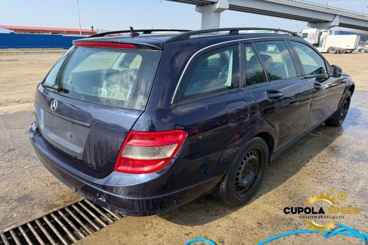Usa / Portiera fata stanga cod culoare C359 Mercedes-Benz C-Class W20