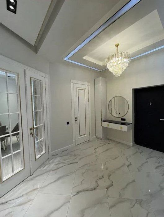 Сдаётся в аренду 2х комнатная квартира в Яшнабадском районе