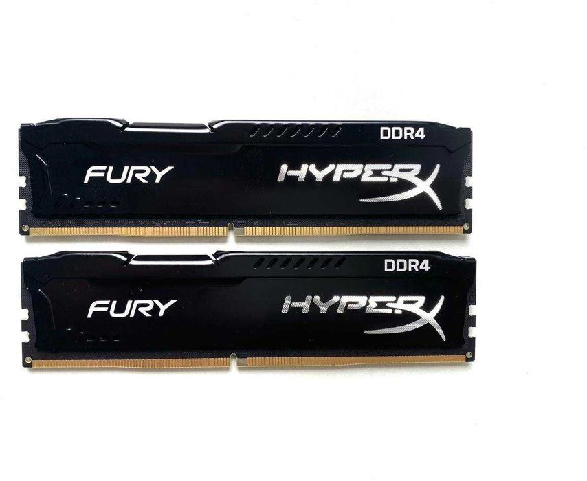 продам оперативку ддр 4