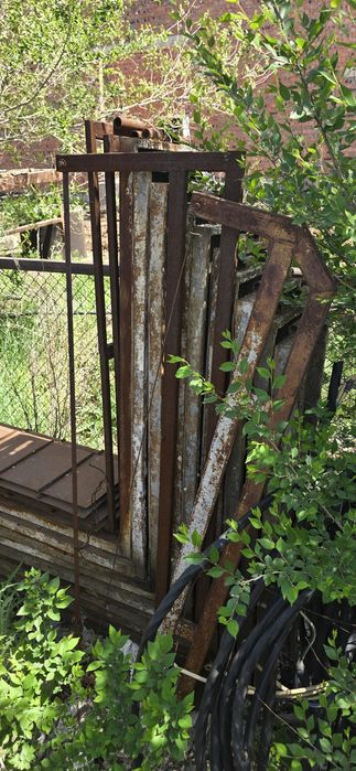 Мини завод газоблочный