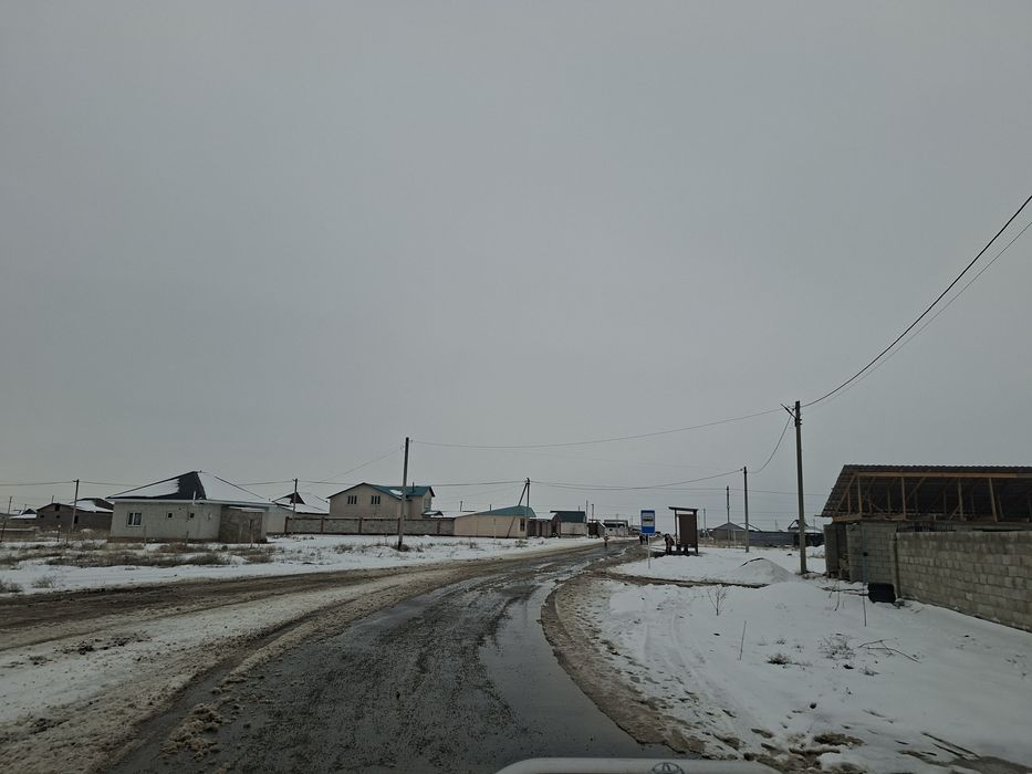 Продам участок 10 соток Ынтымак