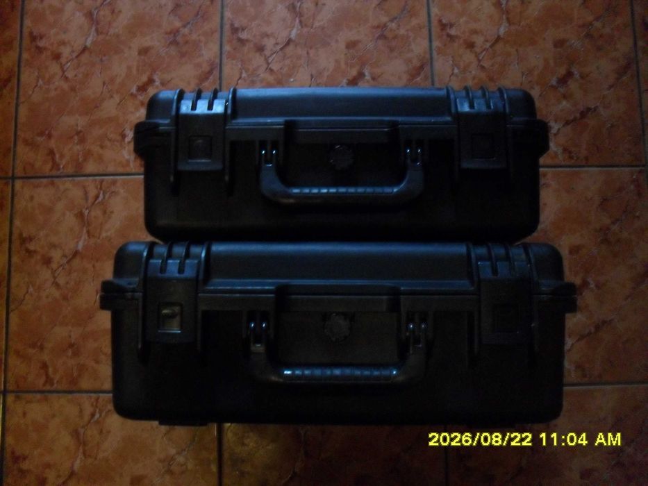 Geantă Peli Storm Case im2300