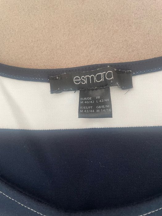 Дамска памучна туника!