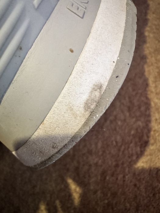 New Balance 574  Carolina Blue