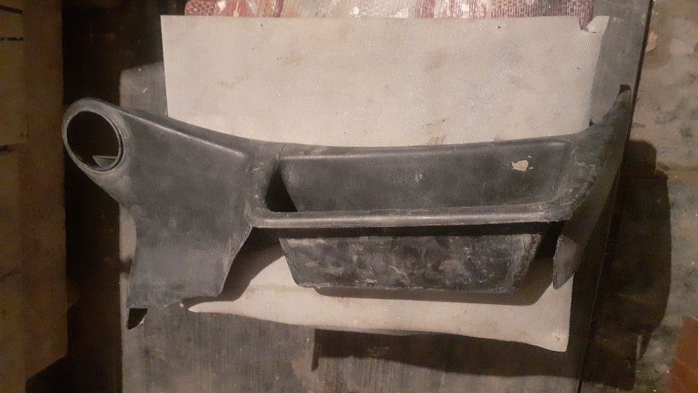 Пассат Б3 то что на фотке