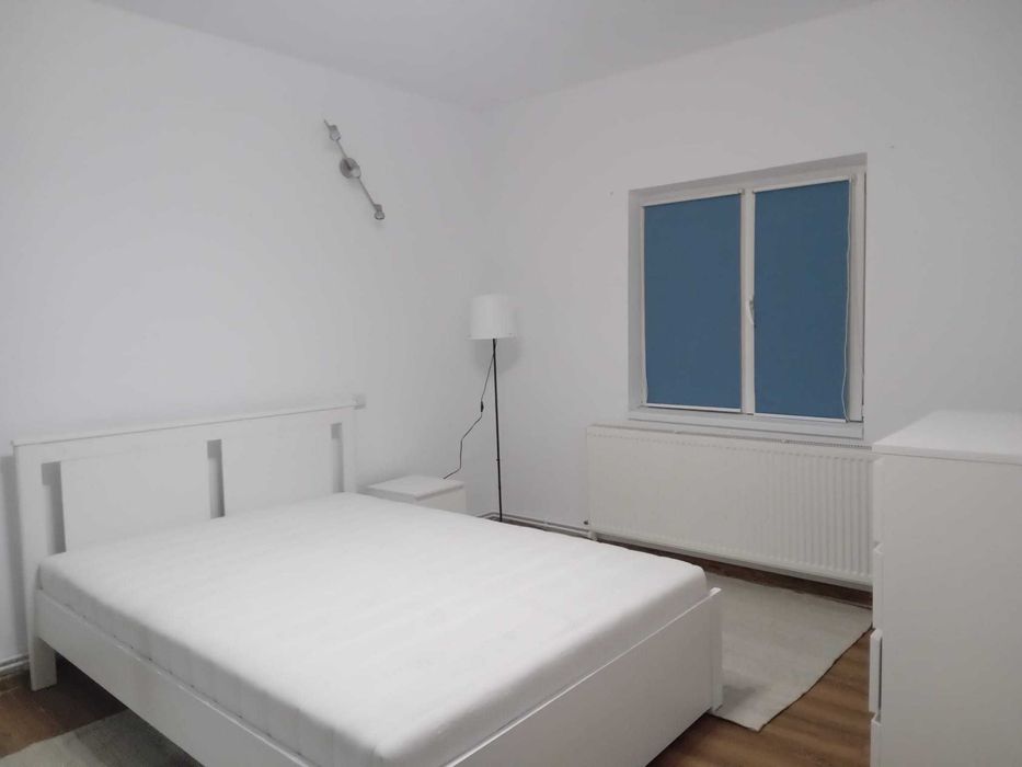 Oferim spre inchiriere casa 60mp,Iasi ,500m de rond Pacurari