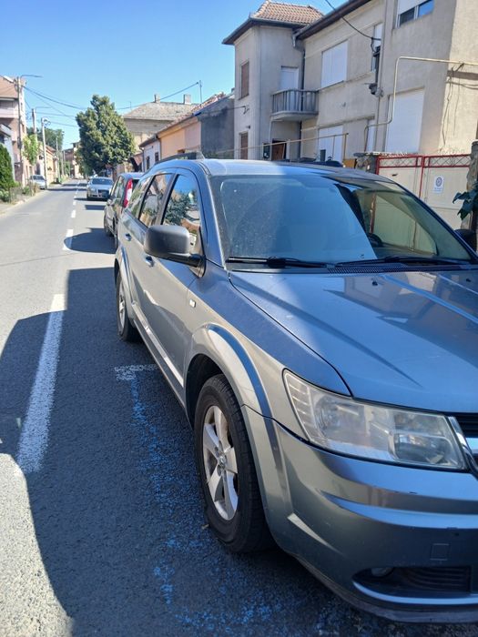 DODGE Journey 2009 — imagine 3