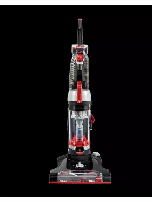 Американский пылесос Bissell Powerforce