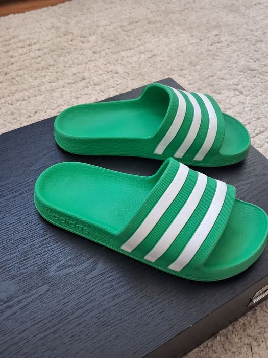 Джапанки детски Adidas